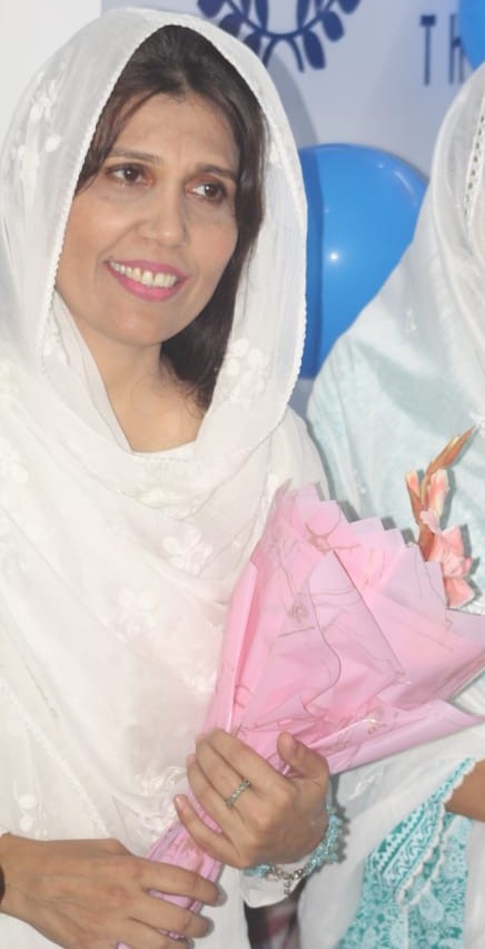 Humera Mehnaz